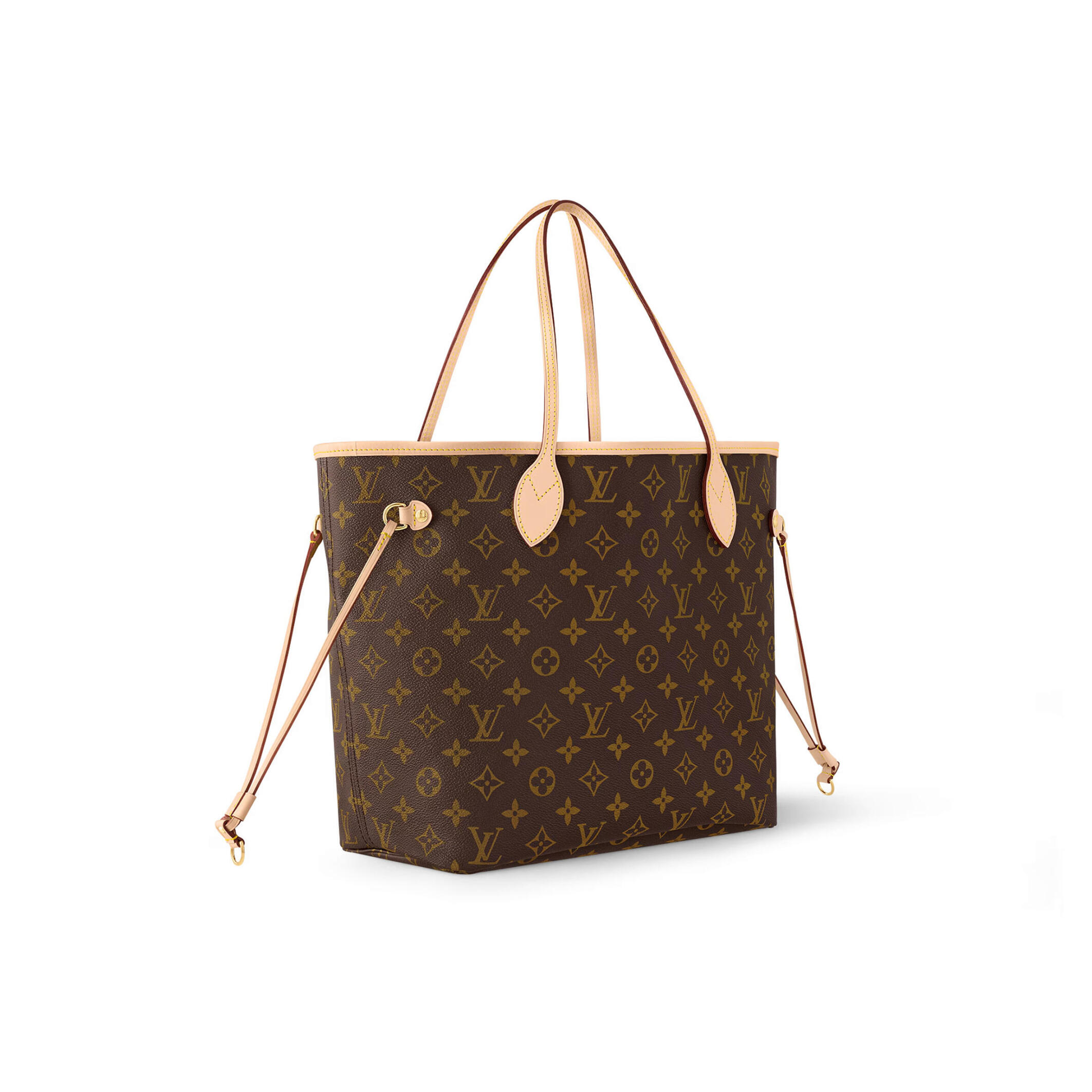 LOUIS VUITTON NEVERFULL MM M46975 (31*28*14cm)